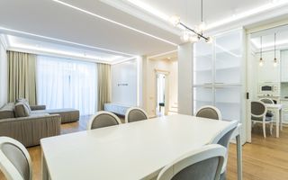 Vânzare, casă, 170 mp, strada Operaţiunea Iaşi-Chişinău, Râșcani - Poză 1