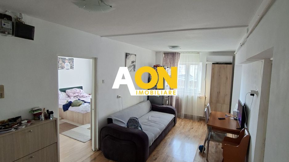 Apartament 2 camere | etaj 2 | Cetate - Poză 3