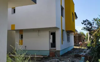 vila ind.5cam,3bai/centruPopesti Leordeni-str.Erou Pantazica Gabr - Poză 69