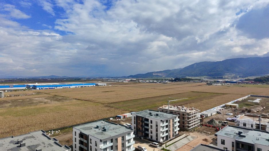 Apartament 2 camere – Prima închiriere, Cristian | Brașov - Poză 30