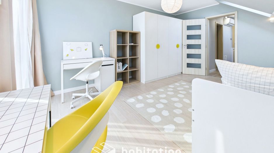 Apartament 4 Camere Vibrant – Confort și Stil în  Mircea cel Bătrân - Poză 27