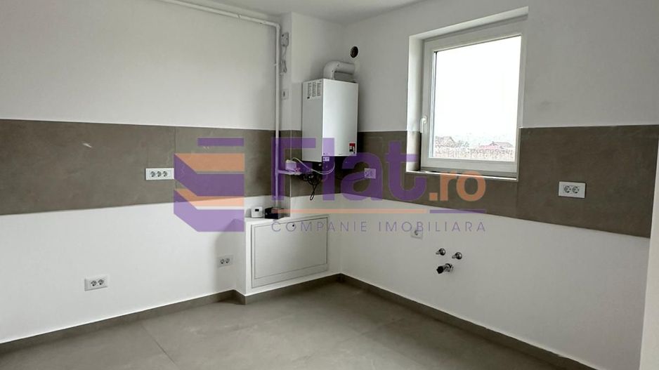Apartament 3 camere cu grădină – Sanpetru, Strada Primăverii - Poză 4