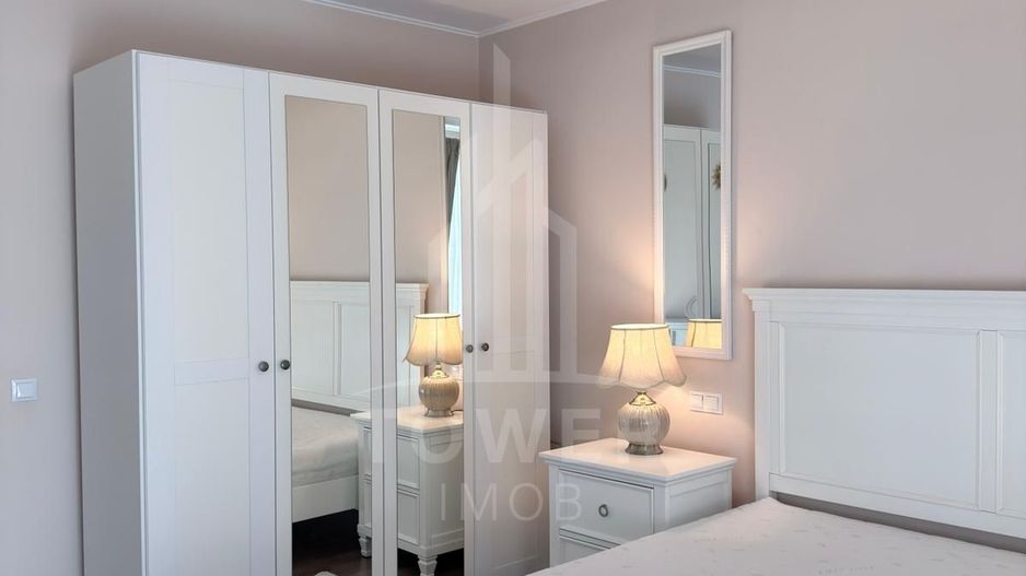 Apartament 3 camere | zona Selimbar - Poză 12