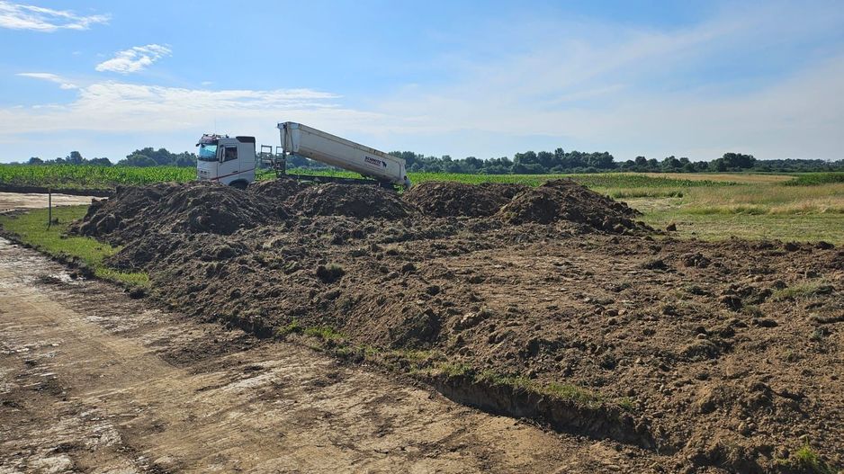 Giroc-Padure | 500 mp | 2 F.S. - Poză 6