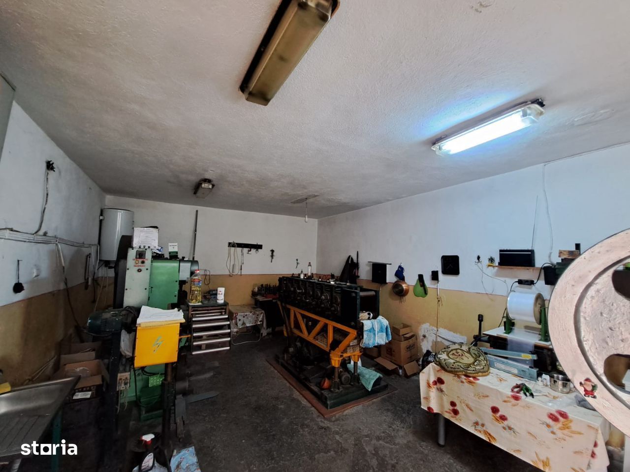 Vand Vila Pipera-Tei(Bd Barbu Vacarescu) - Poză 8