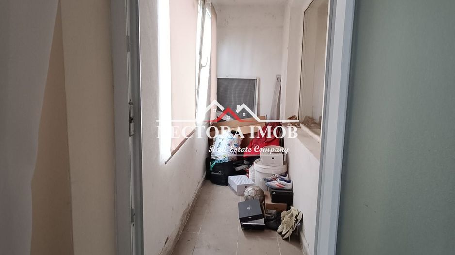 NECTORA IMOB-Apartament 2 camere, Str. Iza, Parter, 41 mp, Parcare - Poză 12