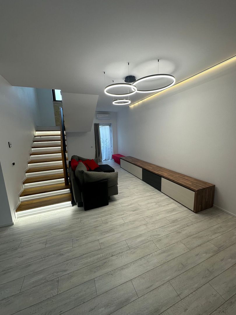 Duplex in Dumbravita se va mobila complet - Poză 12