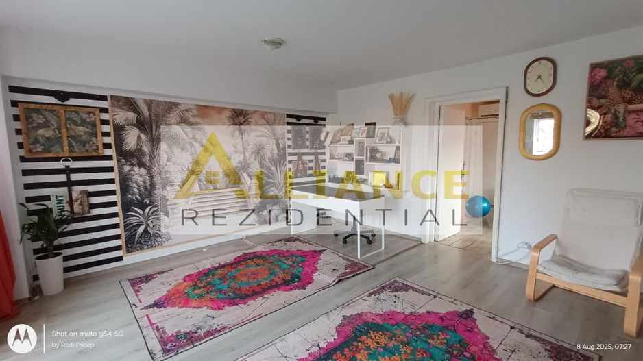CASA INDIVIDUALA - SOSEAUA OLTENITEI - 1500 MP TEREN - Poză 2