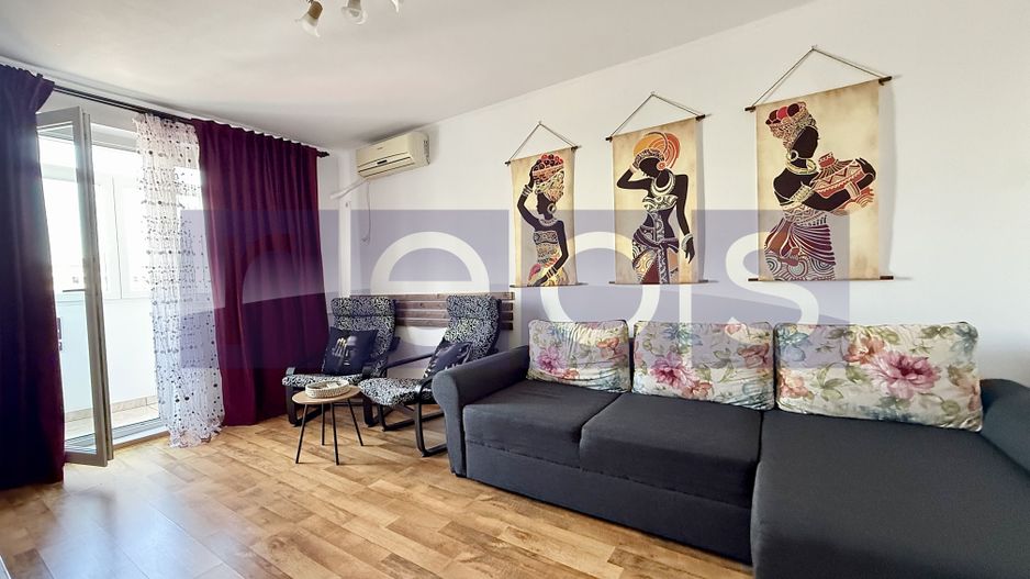 VÂNZARE 4 CAMERE | ZONA SALAJAN | MOBILAT ȘI UTILAT - Poză 1