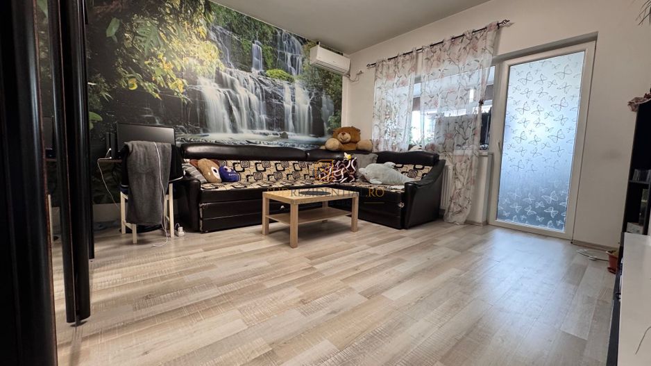 Apartament 2 camere decomandat, 56 mp, metrou Dimitrie Leonida - Poză 1