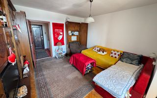 Apartament 1 camera zona Circumvalatiunii 5 min de Piata 700 - Poză 1