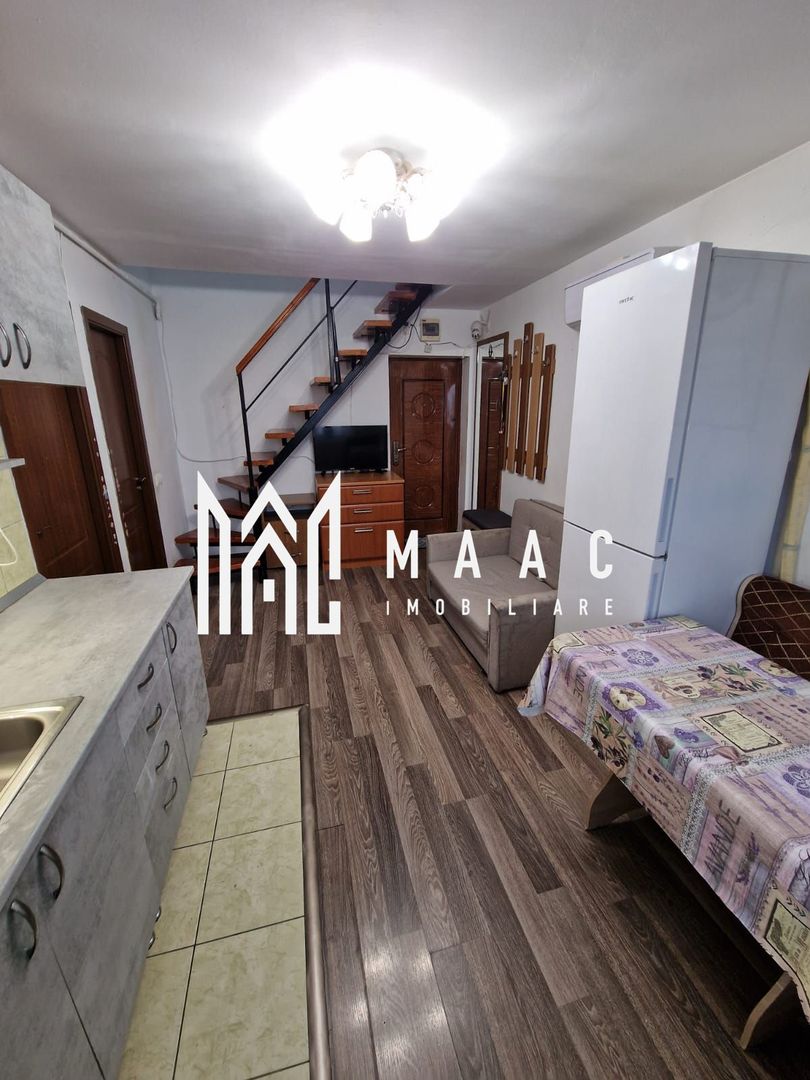 Apartament 3 camere | 60 MPU | Mobilat | Stefan cel Mare - Poză 8