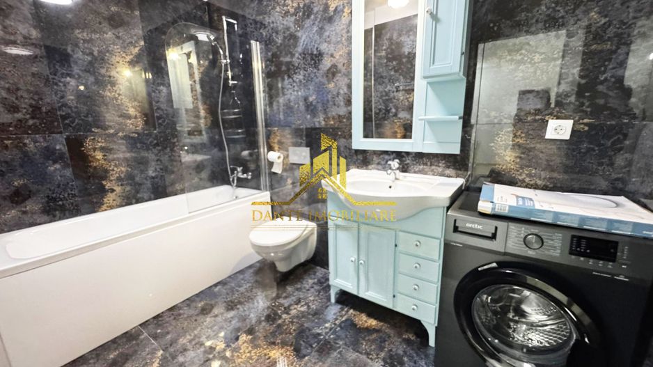 2 camere, premium, garaj, terasa, view, Azoria, Zorilor, LIDL - Poză 7