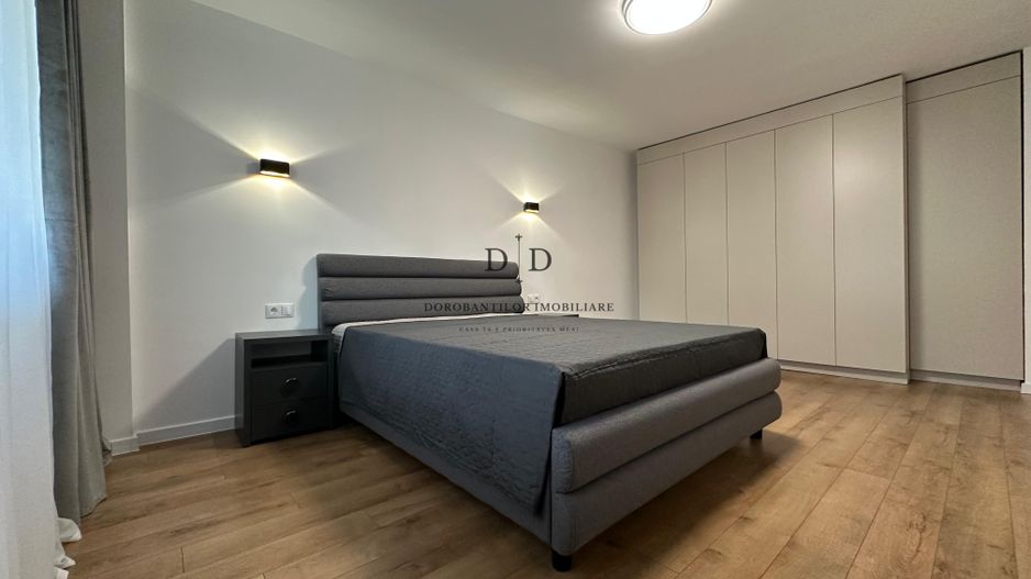 Vânzare Apartament 3 camere | Parcare | Central – Zona Dorobanților - Poză 6