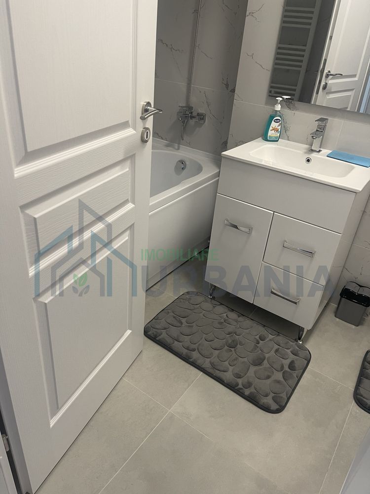 Se vinde apartament cu o camera,zona Valea Adanca - Poză 8