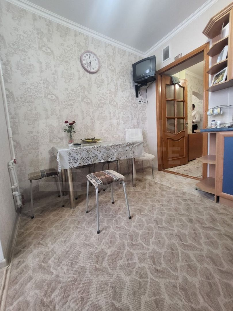 Vânzare, apartament, o cameră, strada Ialoveni, Telecentru - Poză 6
