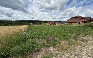Teren intravilan | Horodnic de Sus | 1.920 mp - Poză 5