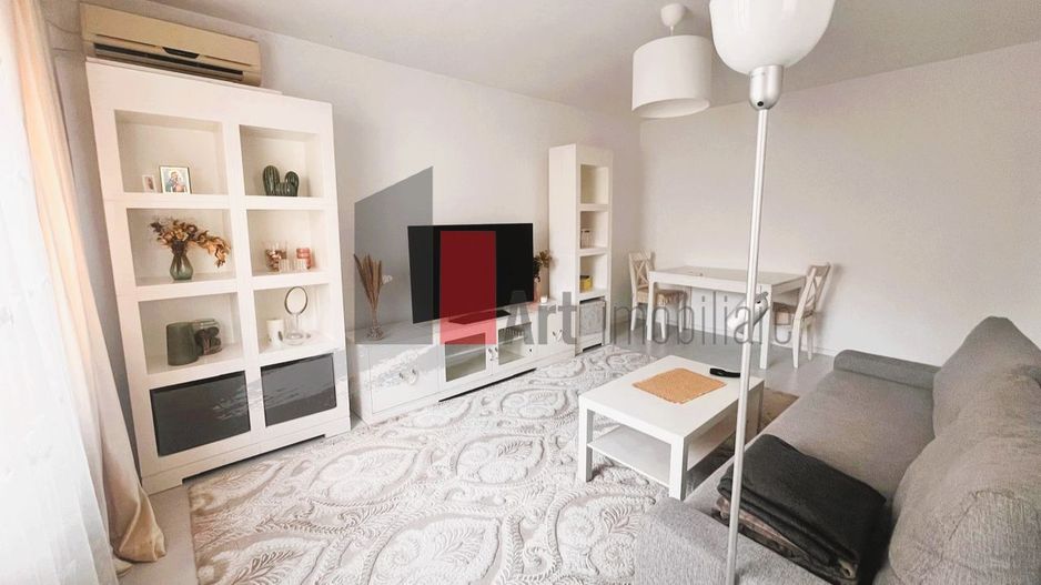 Apartament 2 camere de închiriat-Pet Friendly – Crângași, la 6 minute de metrou - Poză 17