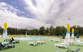 Afacere functionala - MOTEL si CAMPING cu terasa, piscina si lacuri pescuit - Poză 28