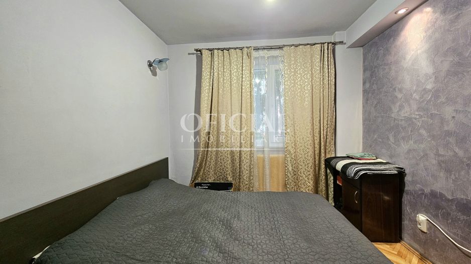 Apartament 3 Camere | 60 mp | Balcon | Zona Calea Floresti | Manastur - Poză 5