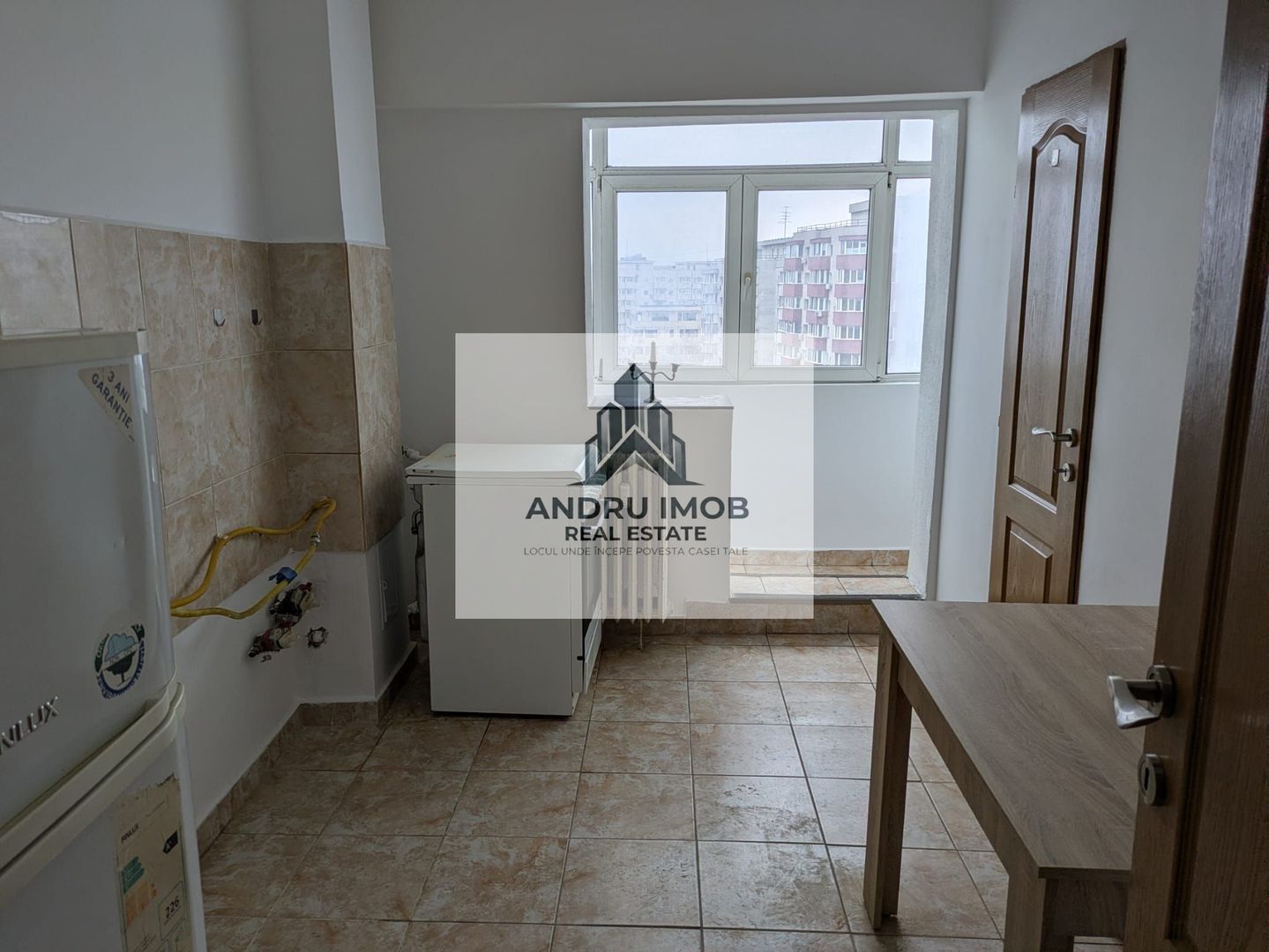 Apartament 2 camere Decomandat/Dristor/Mihai Bravu - Poză 8