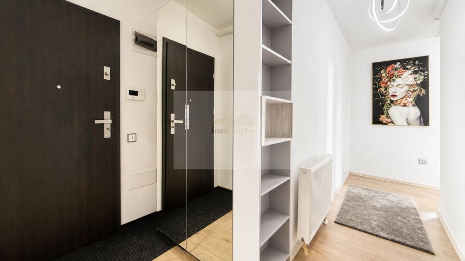 🏡 Apartament premium cu 3 camere | Sopor – View superb către pădure | - Poză 12