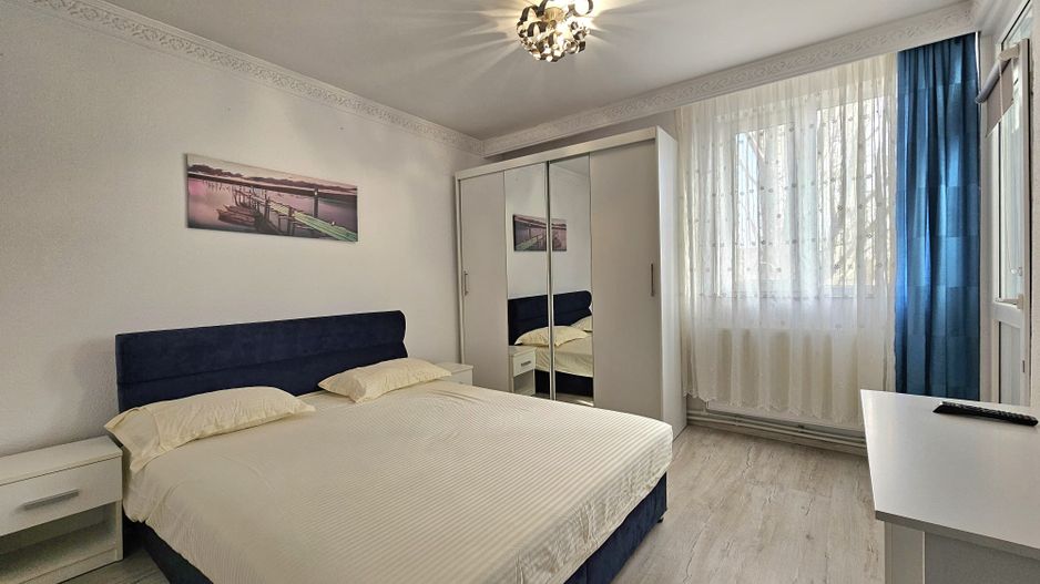 Apartament 2 camere de vanzare City Parc Mall Constanta - Poză 1