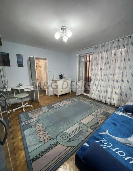 2 camere decomandat etaj 2 zona centrala-Spitalul de Copii - Poză 1