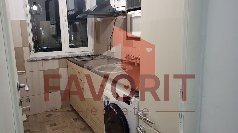 2 camere | etaj 1 | mobilat si utilat | zona excelenta - Poză 5