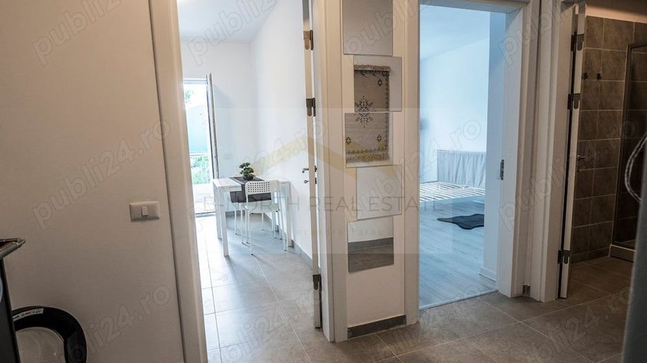 Garsonieră de închiriat Berceni | 35 mp | Drumul Binelui | Bloc nou 2023 - Poză 7