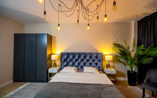 APARTAMENT DE 4 CAMERE ULTRALUXURY | Gafencu 49 | - Poză 20