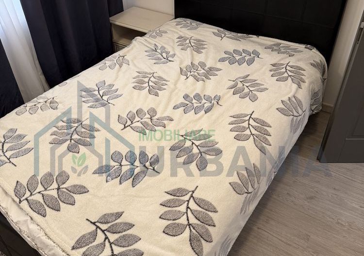 Apartament 3 camere de închiriat – Lazar Residence – Ultracentral Premium - Poză 6