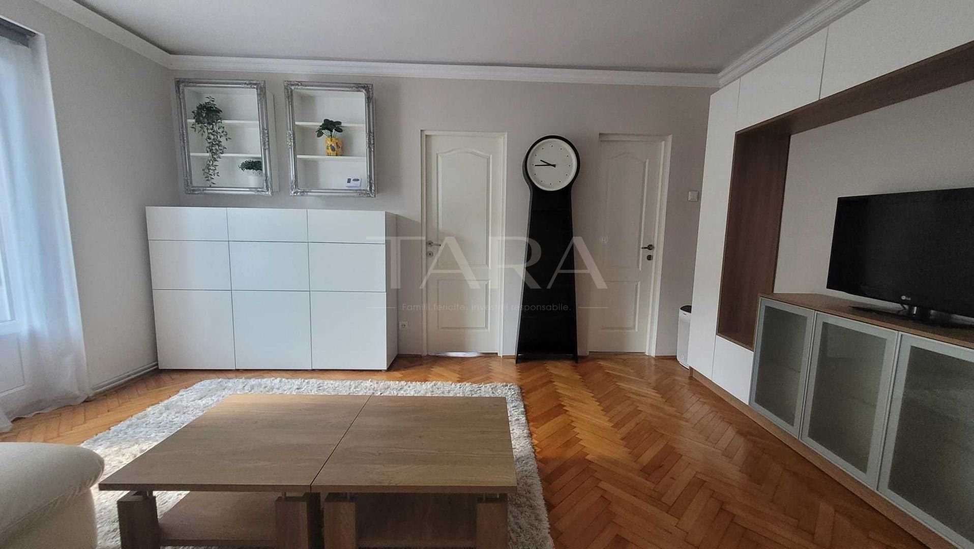 Apartament 2 camere, garaj și parcare incluse, zona Horea, Central. - Poză 5