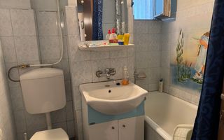 Apartament decomandat, 3 camere, zona Mall Electroputere - Poză 5