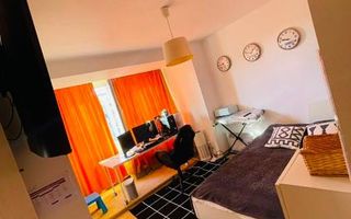 PROPRIETAR, Decebal stradal, 3 camere, 82 mp, etaj 6, 2 băi, 2 balcoane - Poză 9
