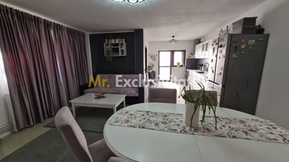 Casa 3 camere in Leordeni, Arges - P+M - Poză 2