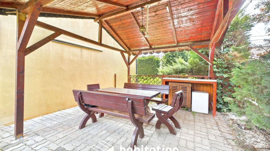 Casă de vânzare la liziera pădurii - Dumbrăvița - Tur virtual inclus - Poză 27