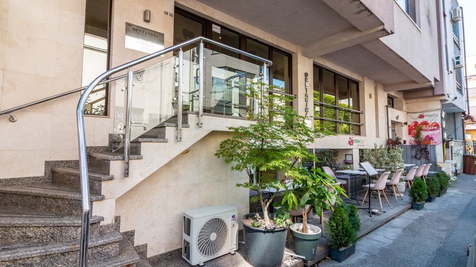 Apartament 3 camere de vanzare | Dorobanți | Putul lui Zamfir - Poză 16