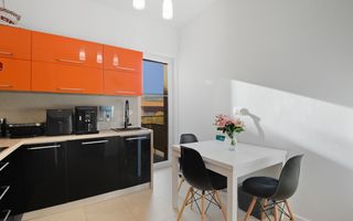 APARTAMENT TIP PENTHOUSE | PARCARE| BOXA - Poză 5