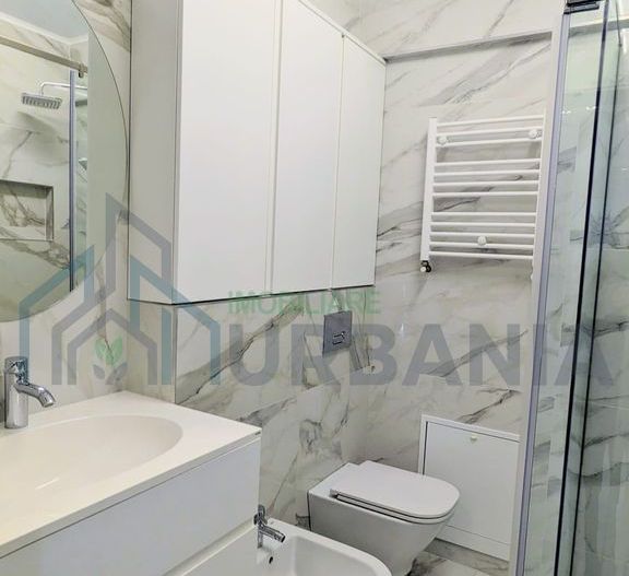 Apartament 2 camere (Zorilor by Inamstro) - Poză 7