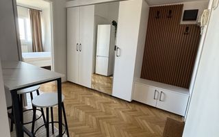 Garsonieră dublă, decomandată, 42 mp — Bd. Dacia - Poză 8