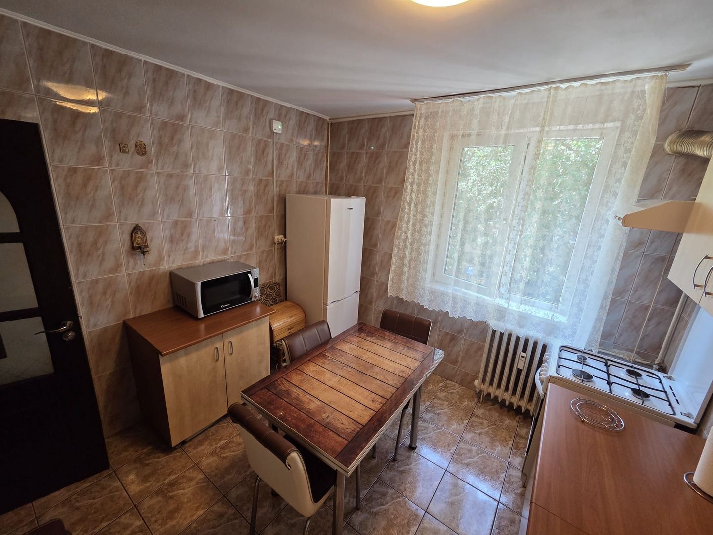 Apartament 2 camere renovat la 7 min de metrou Pacii - Poză 10