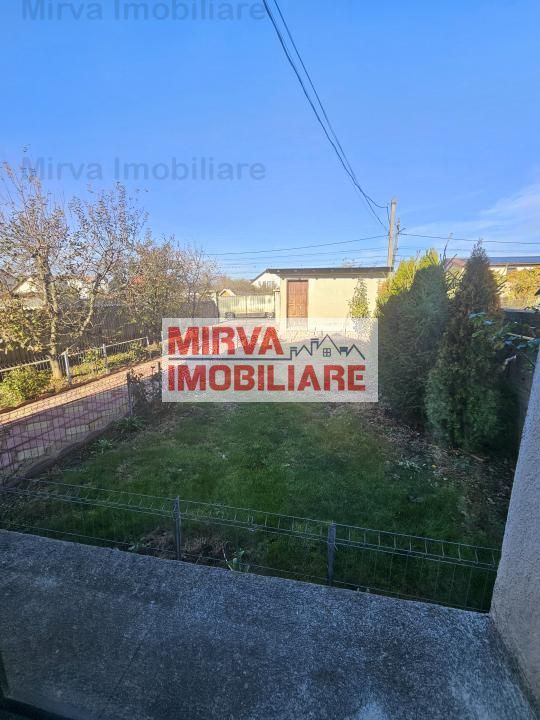 Vanzare casa 4 camere, mobilata si utilata, in Puchenii Mosneni - Poză 24