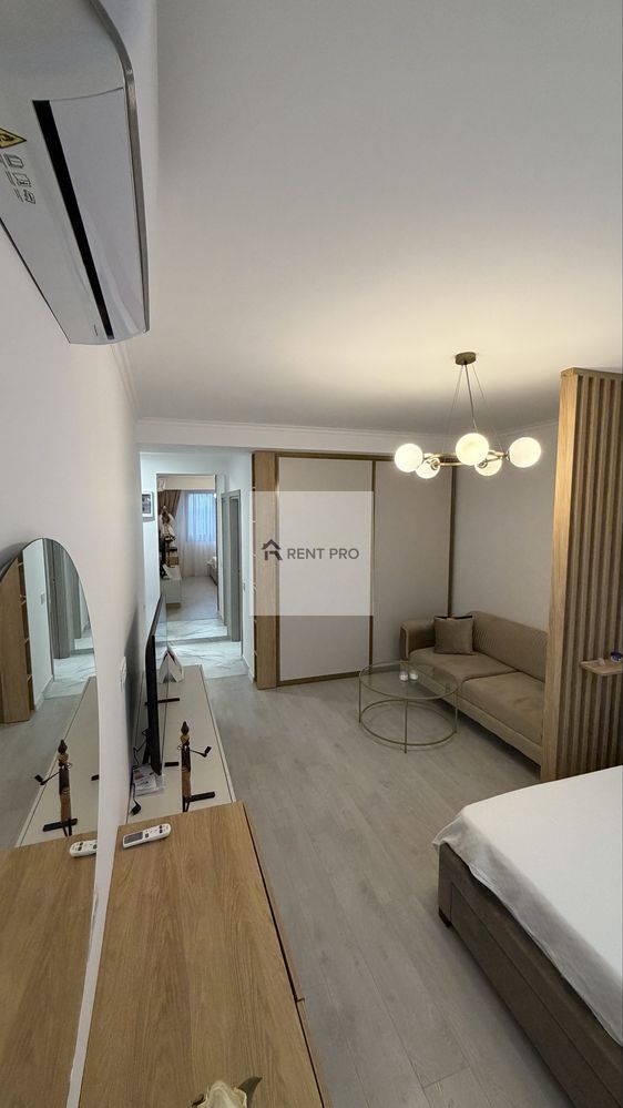 Garsonieră premium de vânzare | Novum Residence | Etaj 11/11 | - Poză 1