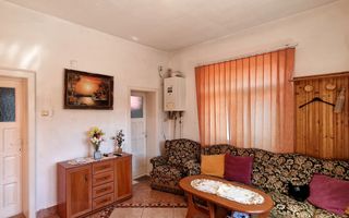 Casa cu 6 camere de vanzare | Teren 557 mp | Salonta | Bihor - Poză 8