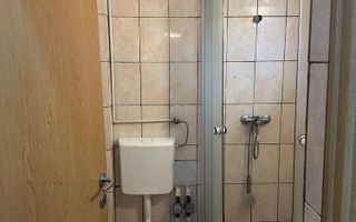 Garsonieră Baba Novac, terasă mare proprie, parc IOR, pet friendly - Poză 4