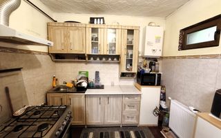 Casă 3 camere | Teren 1400 mp | Zona Griviței | Baia Mare - Poză 5