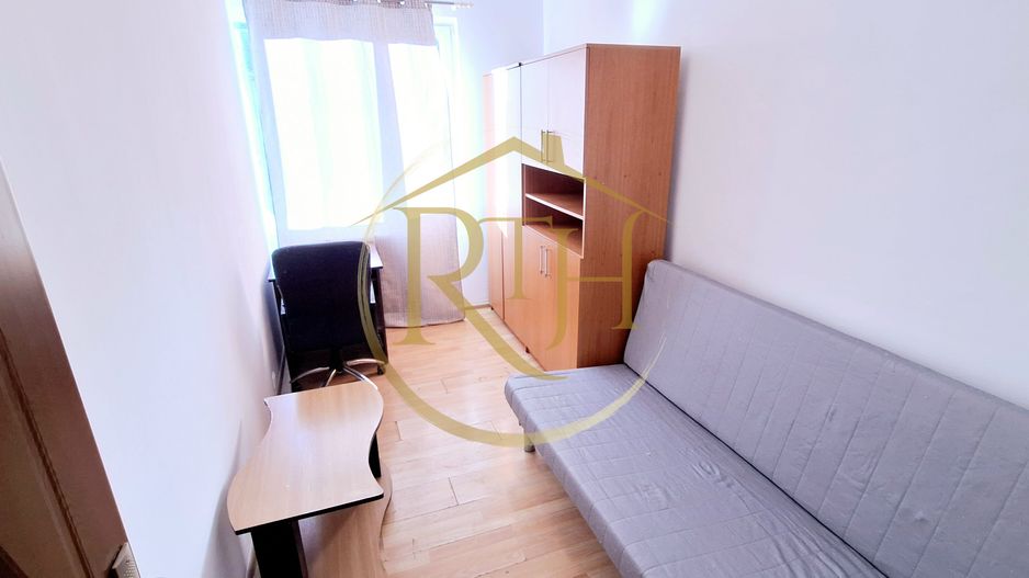 Apartament 2 camere, decomandat, foarte aproape de Iulius Mall - Poză 2