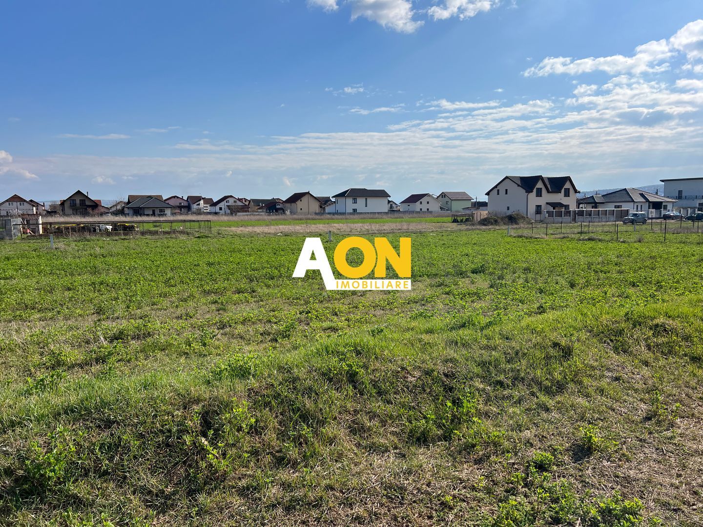 De vanzare teren intravilan 356mp, toate utilitatile - Poză 2