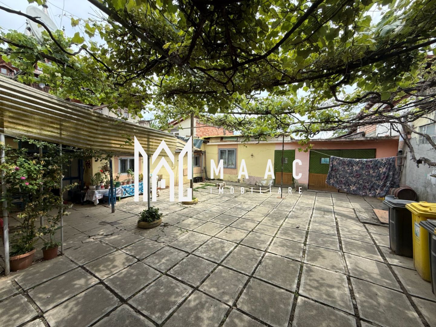 Casă individuală | 1.075 mp teren | 80 mp utili | Investiție | Zona Turnișor - Poză 5